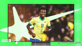 How to watch the World Cup on the BBC and ITV