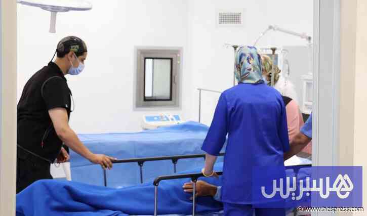 تفعيل "المجموعة الصحية" يضبط عطلة الشغيلة ب&#