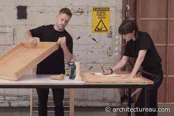 Powerhouse and David Jones open Australian Design Commission 2026 applications