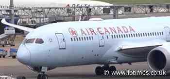 Former Air Canada Pilot Charged After Allegedly Flying Hundreds of Flights Without the Required License