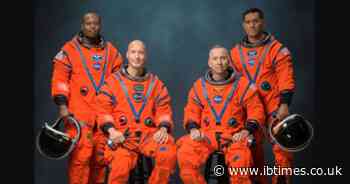 Who Are the Artemis III Astronauts? Everything to Know About NASA's 2027 Moon Mission Crew