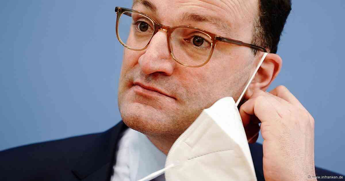 Corona-Masken: Textilfirma fordert halbe Milliarde vom Bund