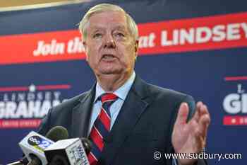 Lindsey Graham, top Trump ally, wins South Carolina GOP primary as he seeks 5th Senate term