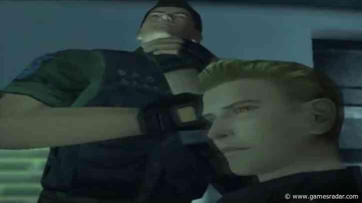 In anticipation of the Resident Evil: Code Veronica remake, fans are remembering how weirdly silly the original game is