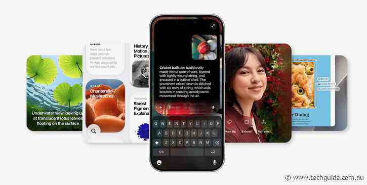 The 10 new features that didn’t make Apple’s Worldwide Developers Conference keynote