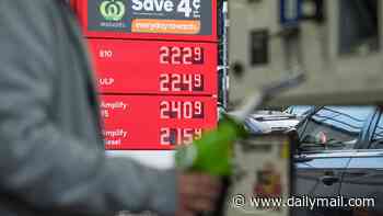 Major cost-of-living blow looms for millions as Albanese government flags ending fuel tax cut