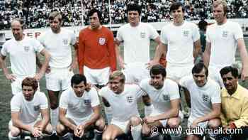 Why it was smuggling sarnies into their room for an illicit party that sabotaged England's 1970 World Cup - not a poison plot by the CIA!