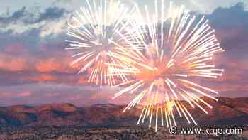 Santa Fe County implements partial fireworks ban
