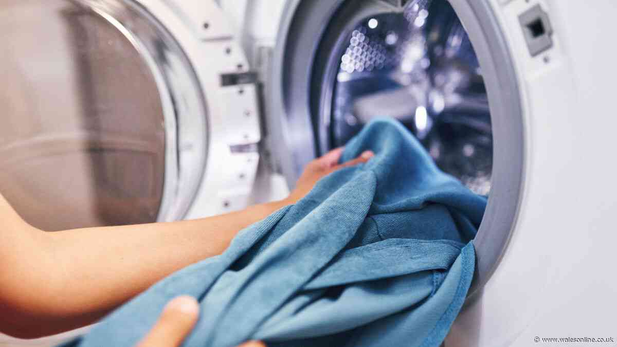 Towels will be 'soft and fluffy' when cleaned with housekeeper's favourite staple