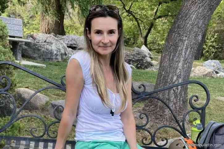 Accused in Lumby murder case offers murky account of day ex-wife was killed