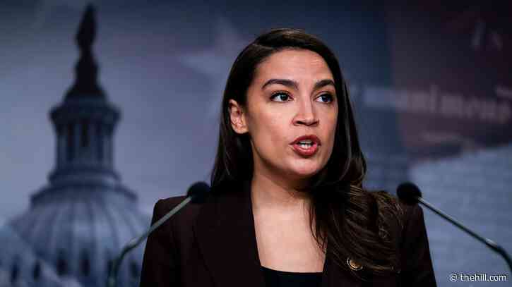 AOC calls Platner allegations ‘Hard to stomach,’ emphasizes Maine election is ‘a choice’