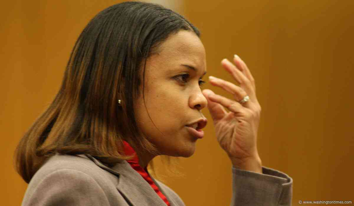 Impeachment sought against federal judge over alleged sex in chambers, lying to investigators