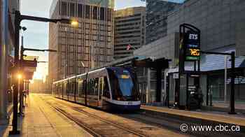 TransEd replaced as Valley Line LRT operator as Edmonton ends 30-year contract early
