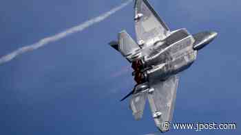 US conducts repeated retaliatory strikes in Iran following attack of US helicopter