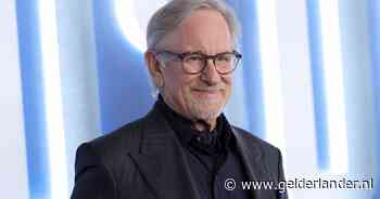 Spielberg duikt opnieuw in grootste mysterie van heelal: 'Denk dat ik antwoord heb waar ik mee kan leven'