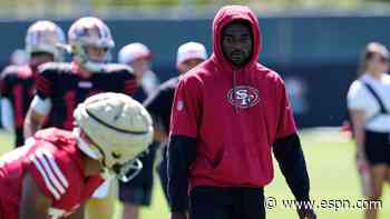 Aiyuk aims more harsh comments toward 49ers