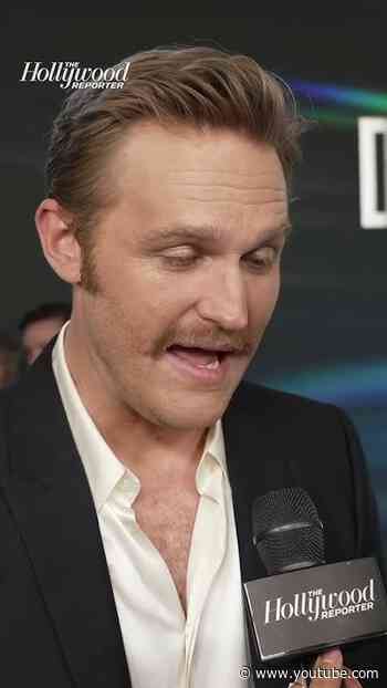 #WyattRussell Gives #EmilyBlunt Her Praises for #DisclosureDay #shorts
