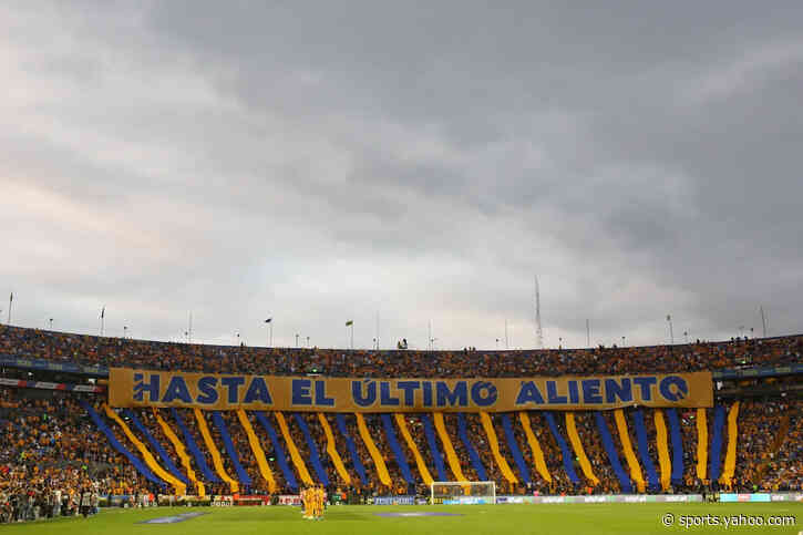 😢​ Sweden and Japan snub Tigres' stadium