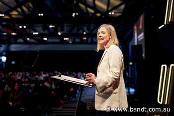 ADMA Up For Sale & In Discussions With The AANA