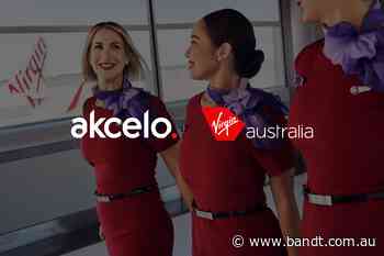 Akcelo Takes Flight With Virgin Australia’s Social Media Account