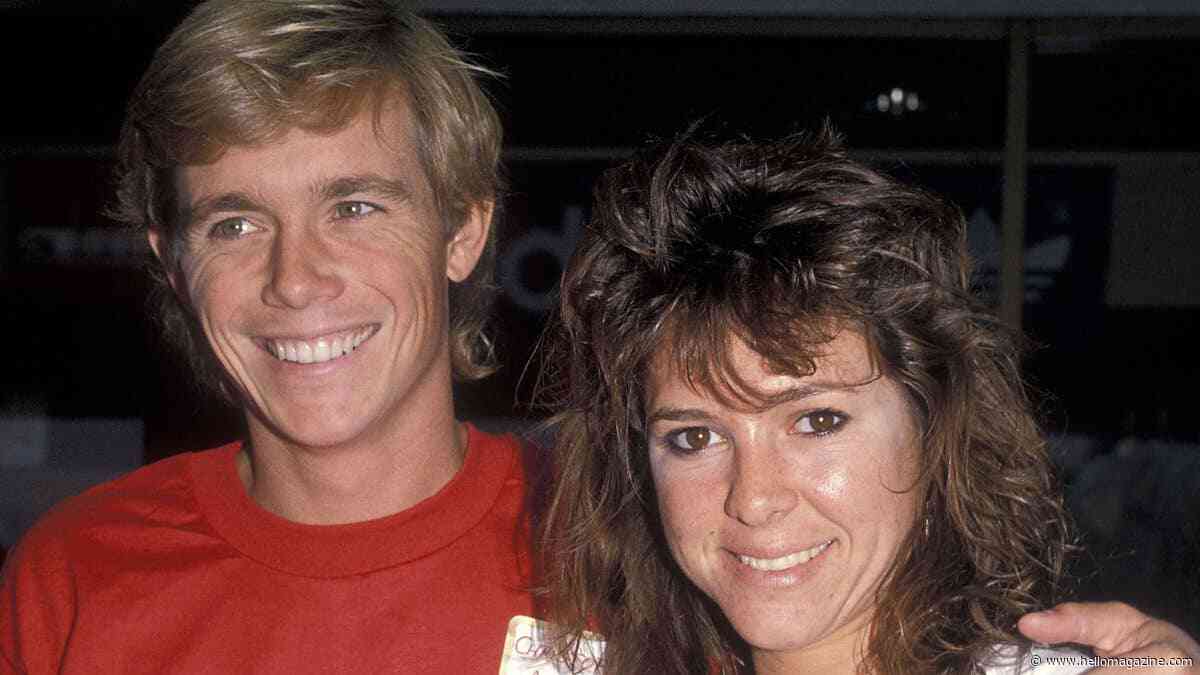 Child actors delight fans as they reunite after 40 years