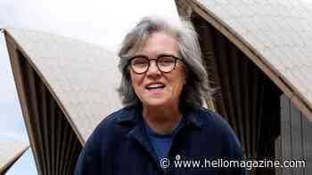 Rosie O'Donnell reveals surprising reason life in Ireland led to facelift at 64