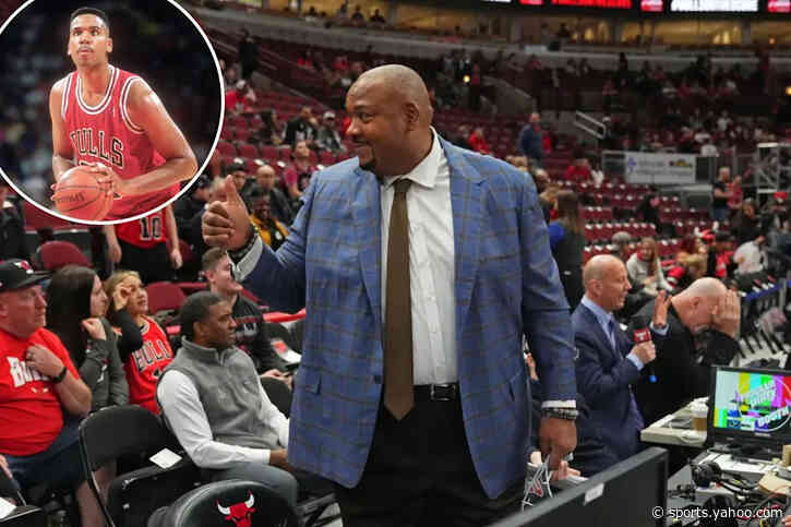Stacey King’s family breaks silence after Bulls NBA champion’s unexpected death