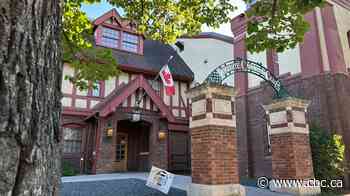 Granite Curling Club, city await judge's decision in battle over housing, parking