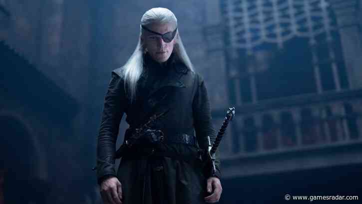 House of the Dragon showrunner says they've started showing scripts to HBO for season 4