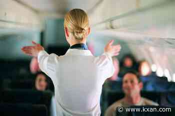 Flight attendants speak out about big passenger pet peeve