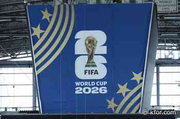 How to watch every Team USA match in the FIFA World Cup