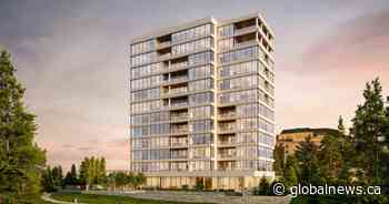 Interest in ‘The Clifton’ multi-million dollar condos a reflection of Edmonton real estate