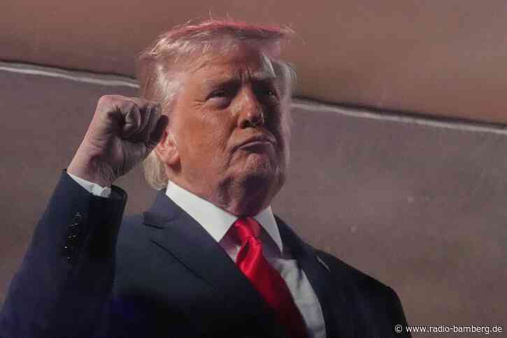 Trump wird 80: Verpufft seine Macht?