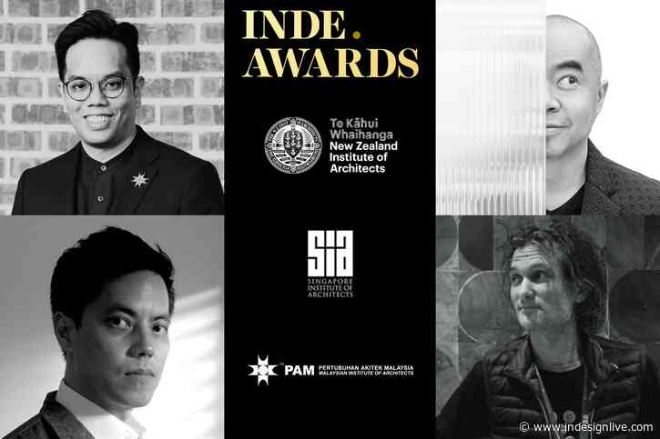 Celebrating regional voices at the 2026 INDE.Awards