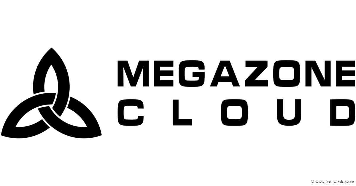 MegazoneCloud Wins 2026 Datadog Partner Network (DPN) Partner of the Year - APJ