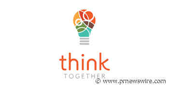 Think Together Recognizes Jesse Durkin and Ricardo Molina with the 2026 Randy Barth Leadership Award