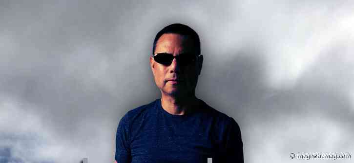 Synth Pop Artist Pol Sembrano Turns Gratitude, Hope, and Survival Into Song