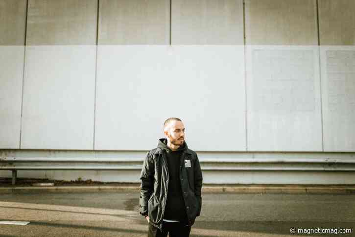 Ground16 Talks Breaking Through EP And The Soft Skills Behind DJing