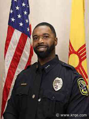 Acting Hobbs Police Chief charged with sexual assault in Texas