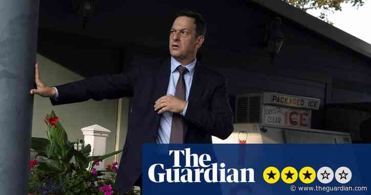 Best Medicine review – this US remake of Doc Martin is perfect rubbish … and you need it in your life