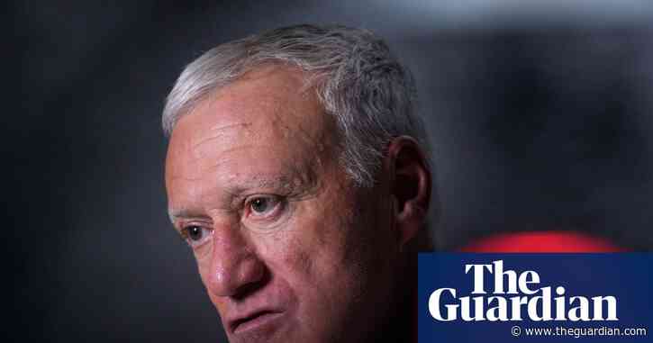Didier Deschamps: ‘Mbappé knows that when he speaks, he speaks for all the players’