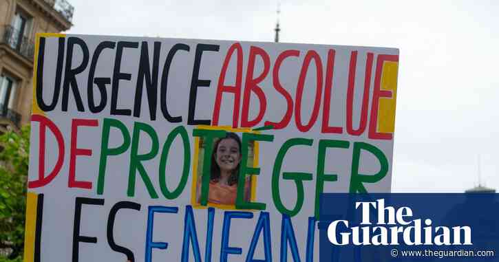 Lawyer for murdered French girl’s family calls for more justice system funding