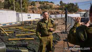 A very online Israeli army spokesman is the face of war for millions of Arabs