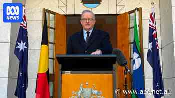 PM 'very worried' about Iran war escalation