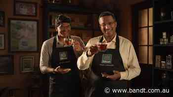 Dilmah Tea Celebrates Purpose & Heritage With National Campaign Via Toybox NZ