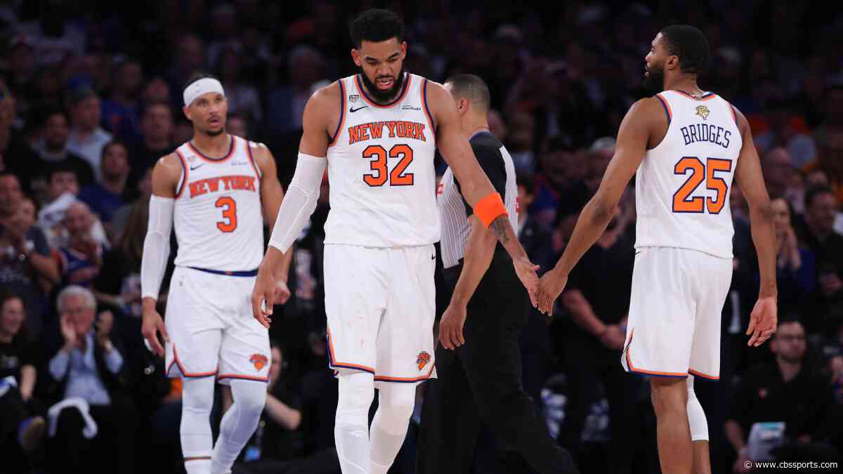 After first loss in 46 days, Knicks know what adjustments they must make to respond vs. Spurs