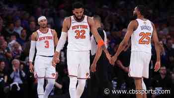 After first loss in 46 days, Knicks know what adjustments they must make to respond vs. Spurs