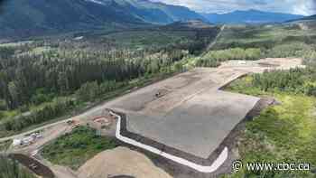Province didn't properly consult First Nation on northwest gold mine, B.C. Supreme Court judge says