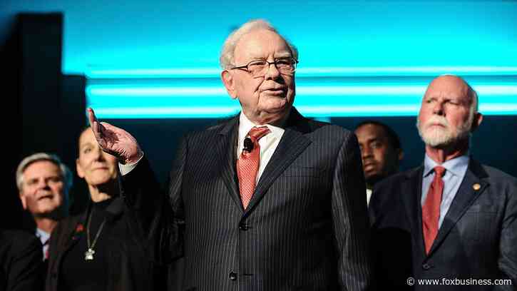 Are you a new stock market investor in June 2026? Here's Warren Buffett's advice