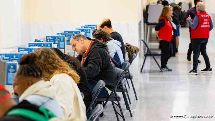 San Francisco voters reject tax hike targeting companies with highly paid executives
